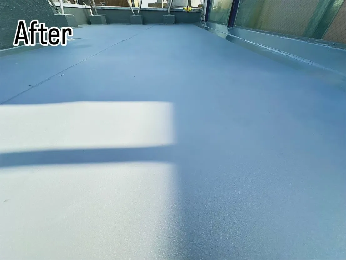 📸 Before ▶︎ After