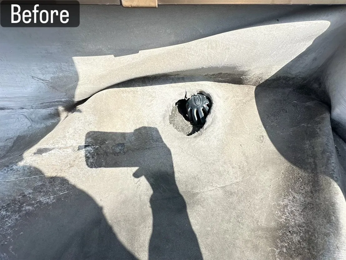 📸　Before ▶︎ After