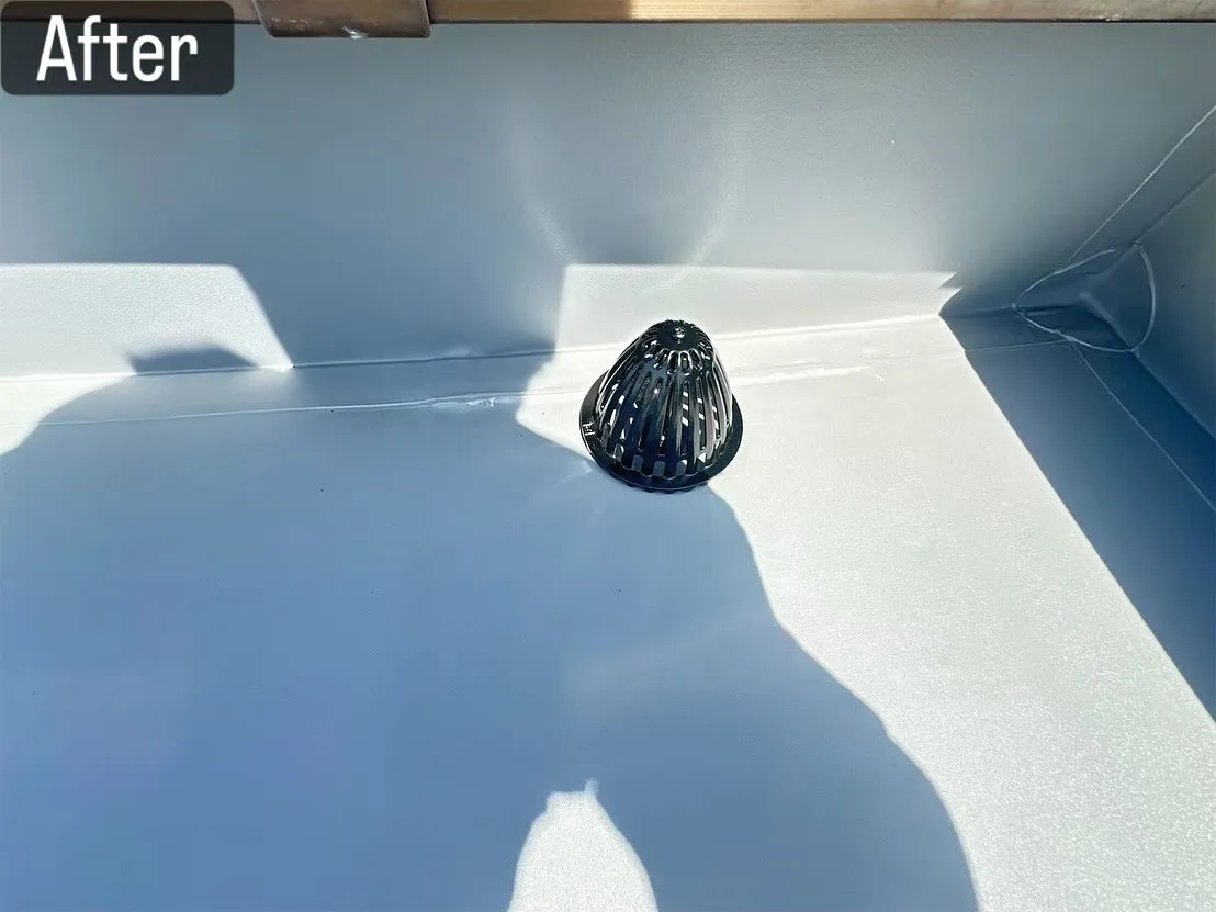 📸　Before ▶︎ After