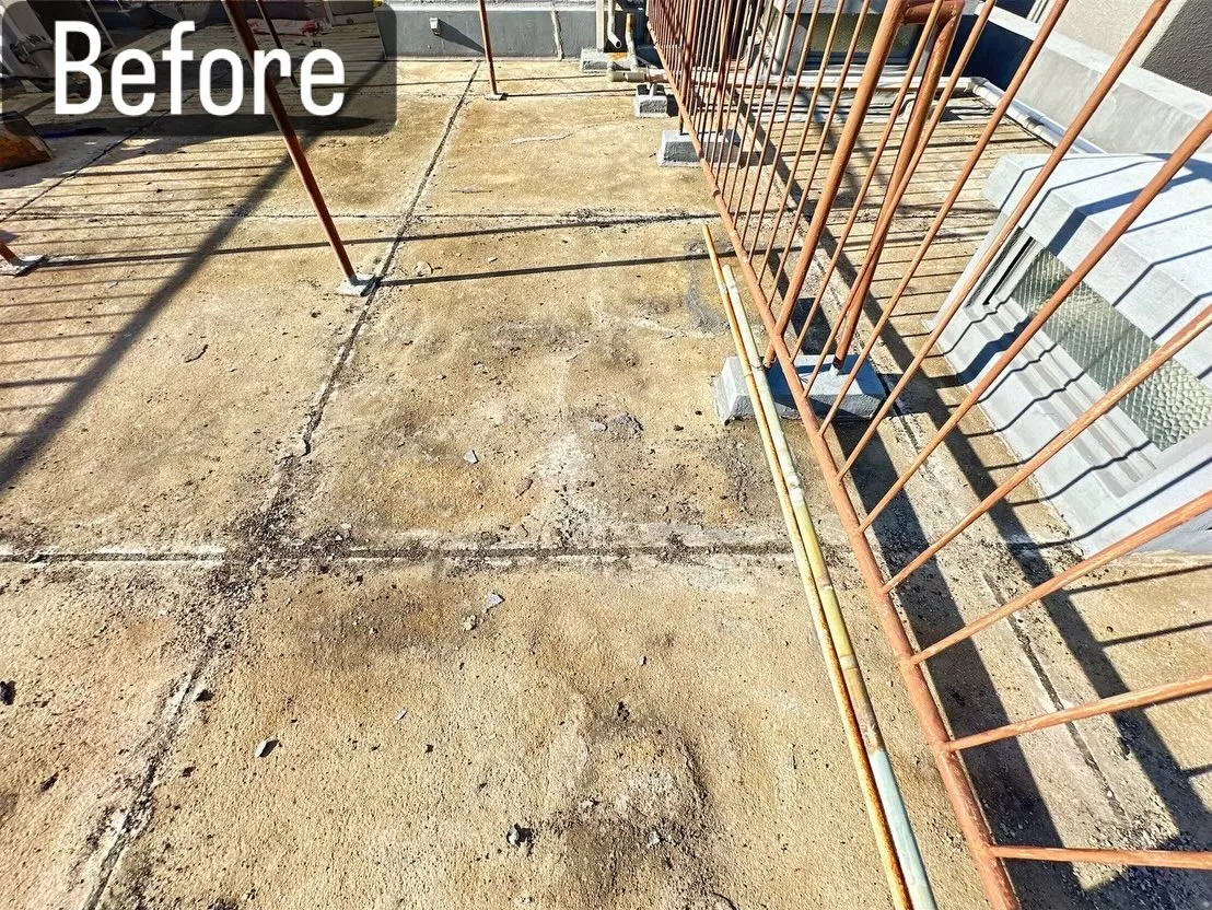 📸After▶︎Before