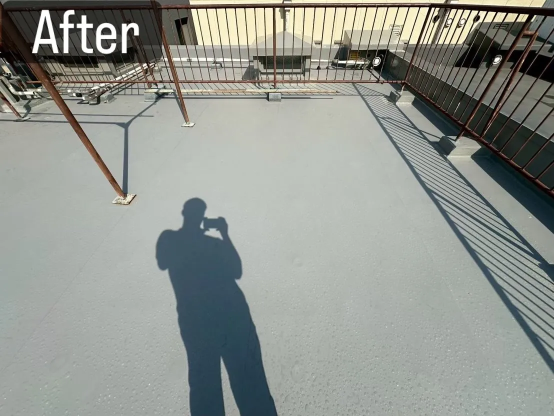 📸After▶︎Before