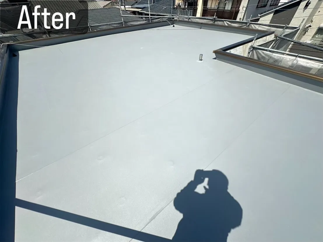 📸After▶︎ Before