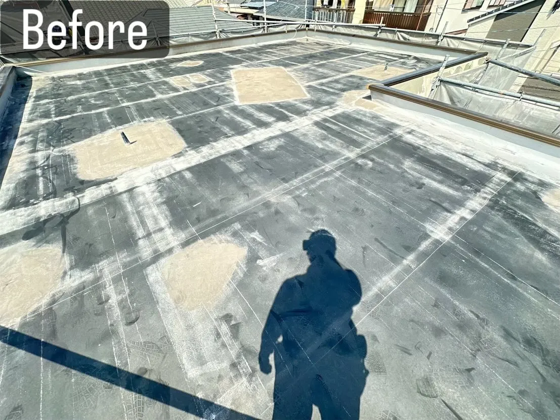 📸After▶︎ Before