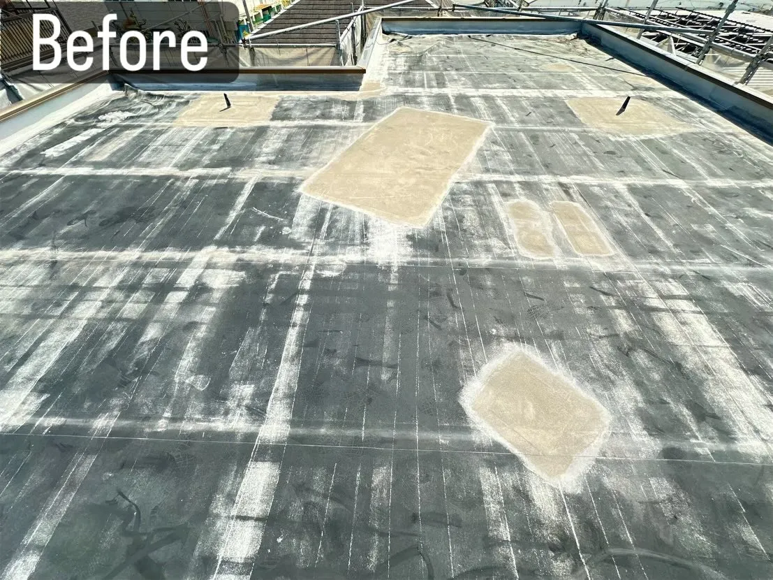 📸After▶︎ Before