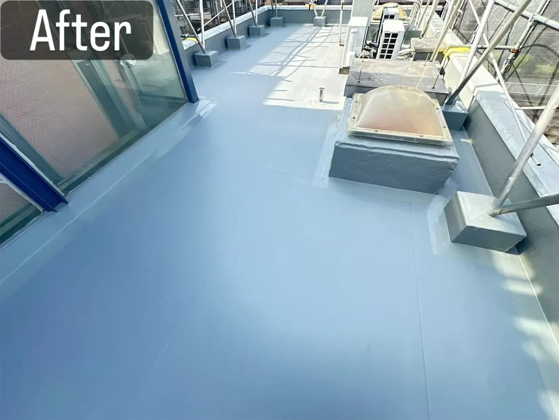 📸 After▶︎Before