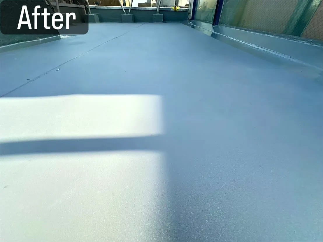 📸 After▶︎Before