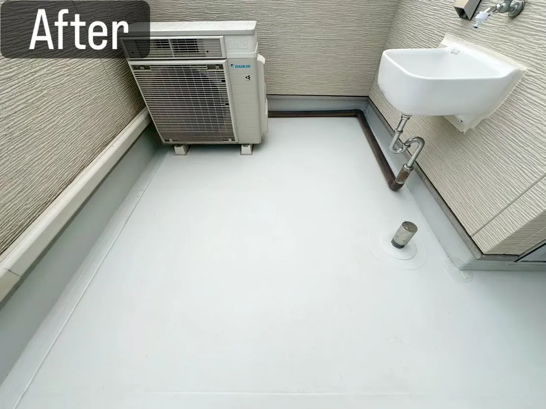 📸After▶︎Before