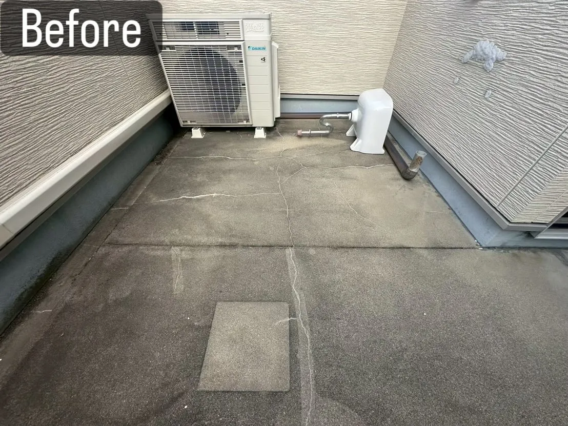 📸After▶︎Before