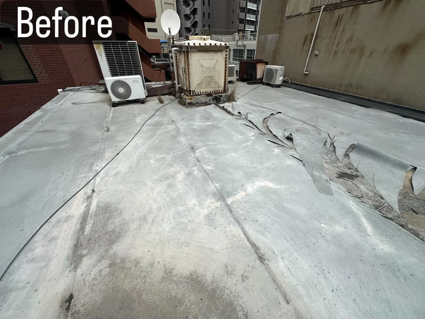 📸 After▶︎Before