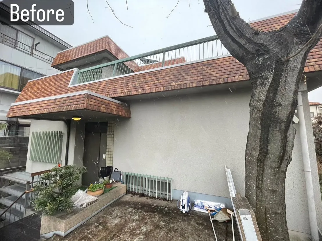 📸After▶︎Before