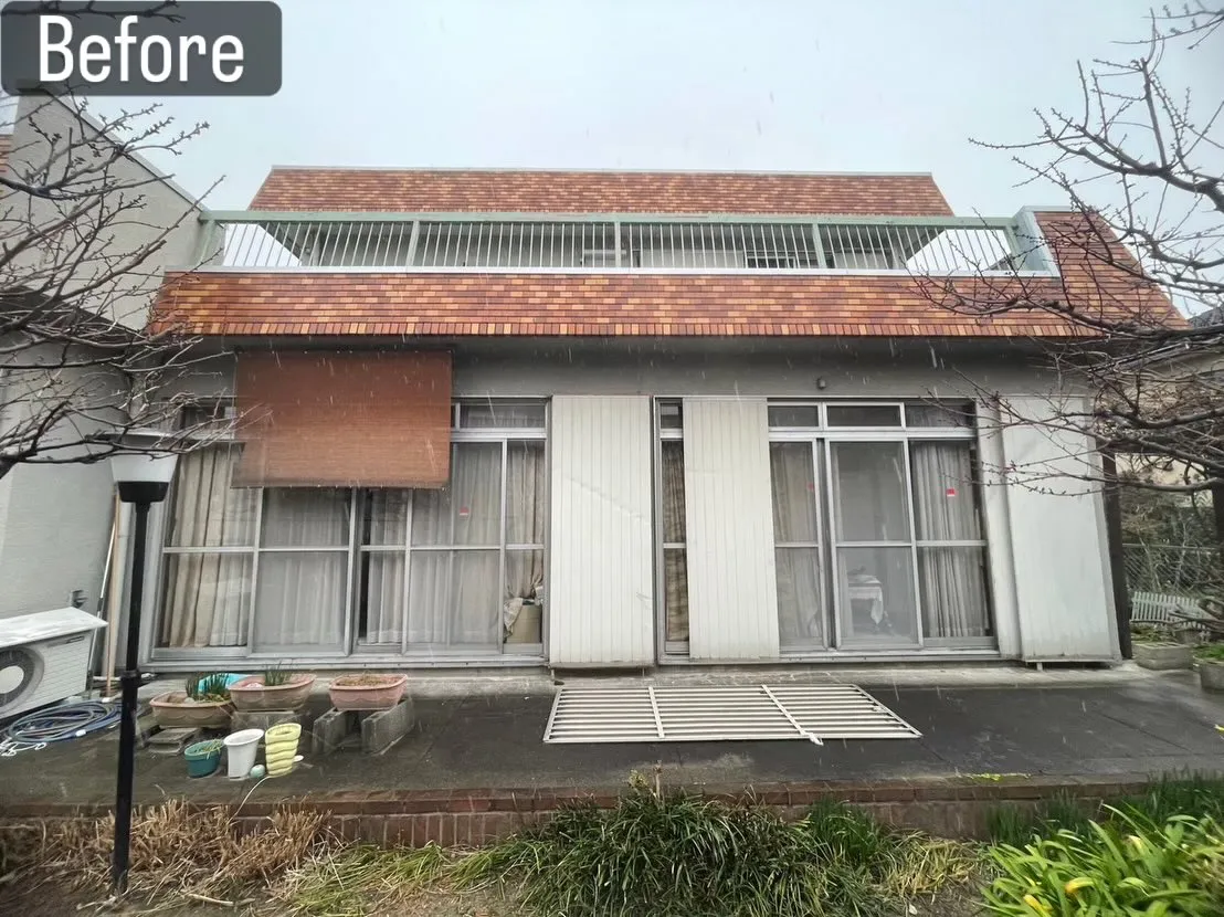 📸After▶︎Before