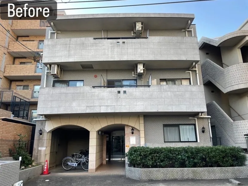 📸After▶︎Before